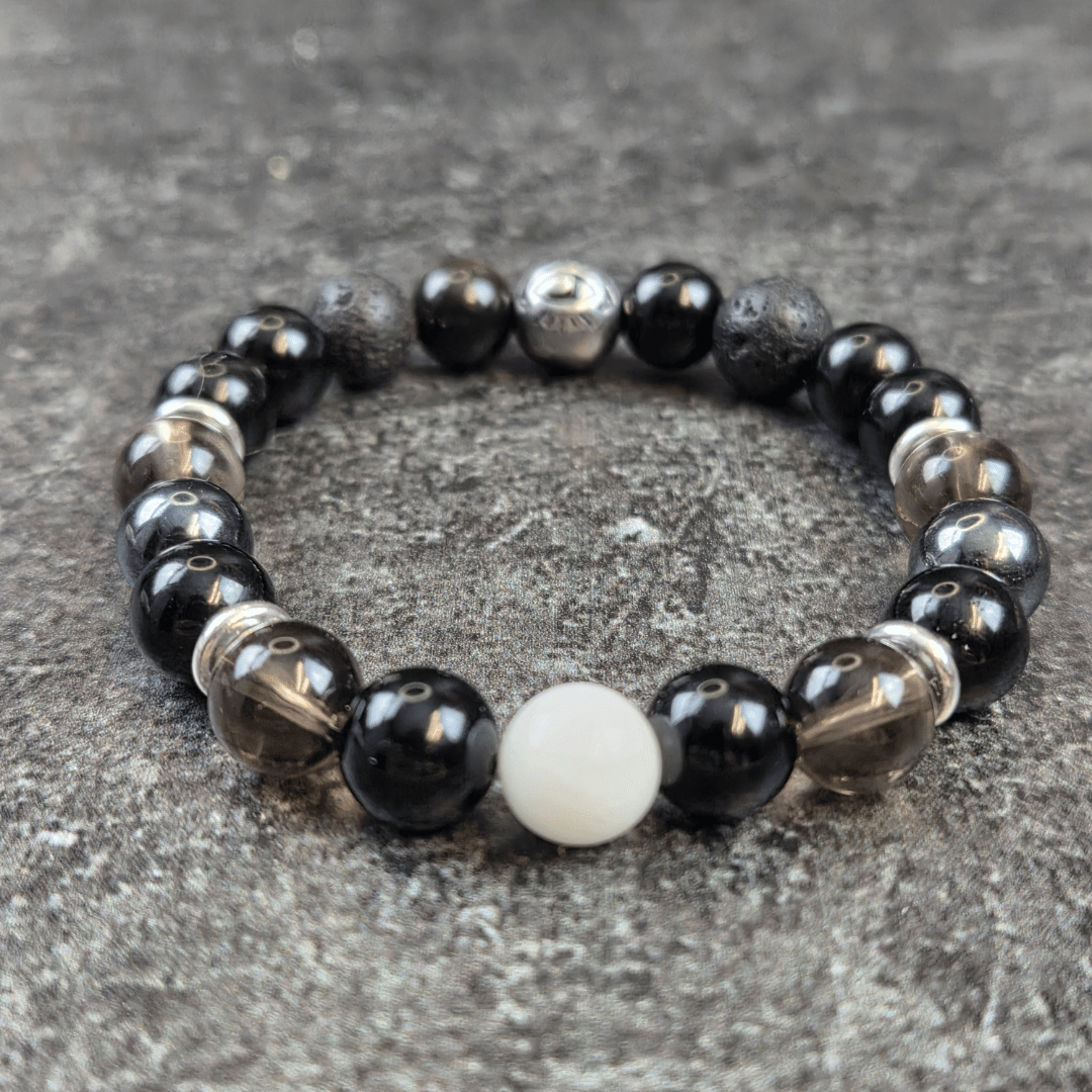 Enhanced Protection - Bracelet