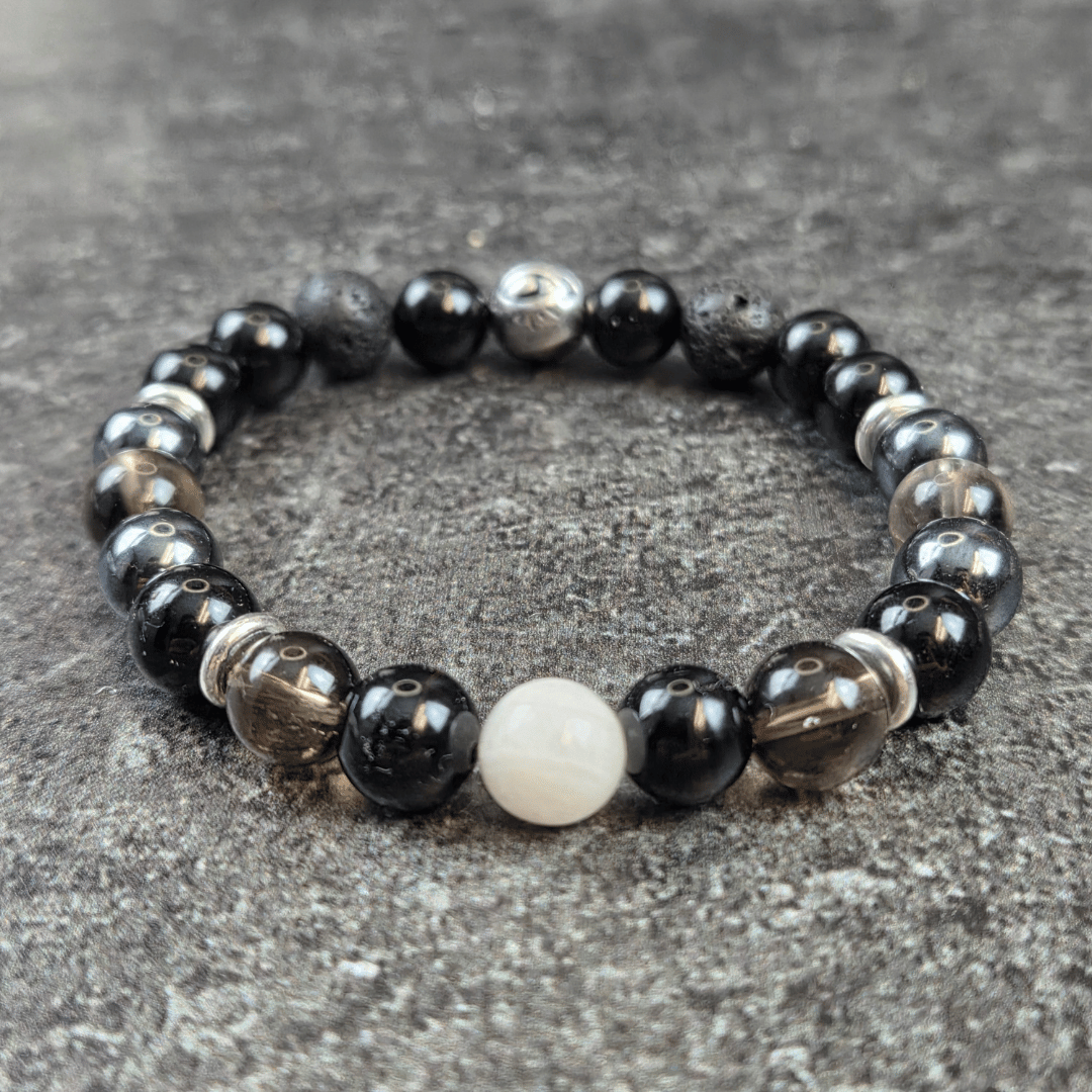 Enhanced Protection - Bracelet