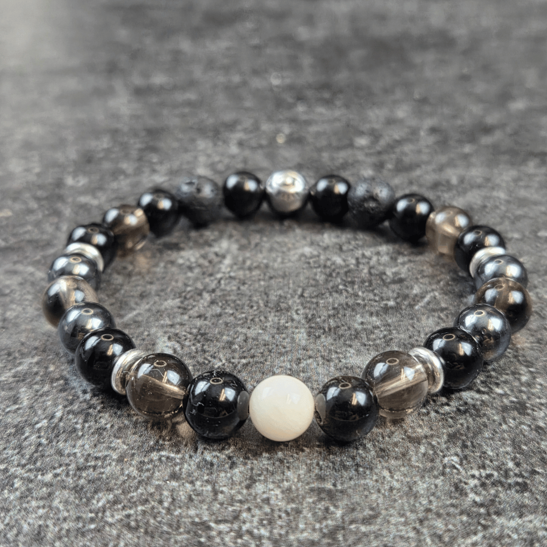 Enhanced Protection - Bracelet