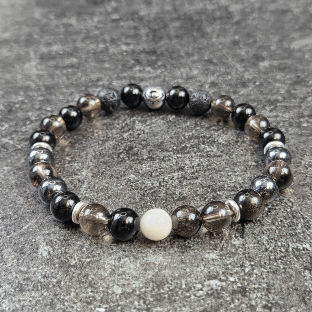 Enhanced Protection - Bracelet