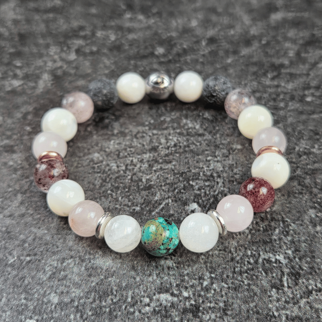 Heal the Healer - Bracelet