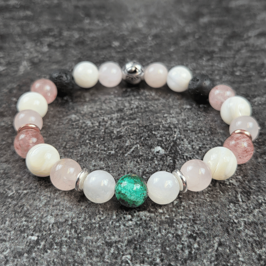 Heal the Healer - Bracelet