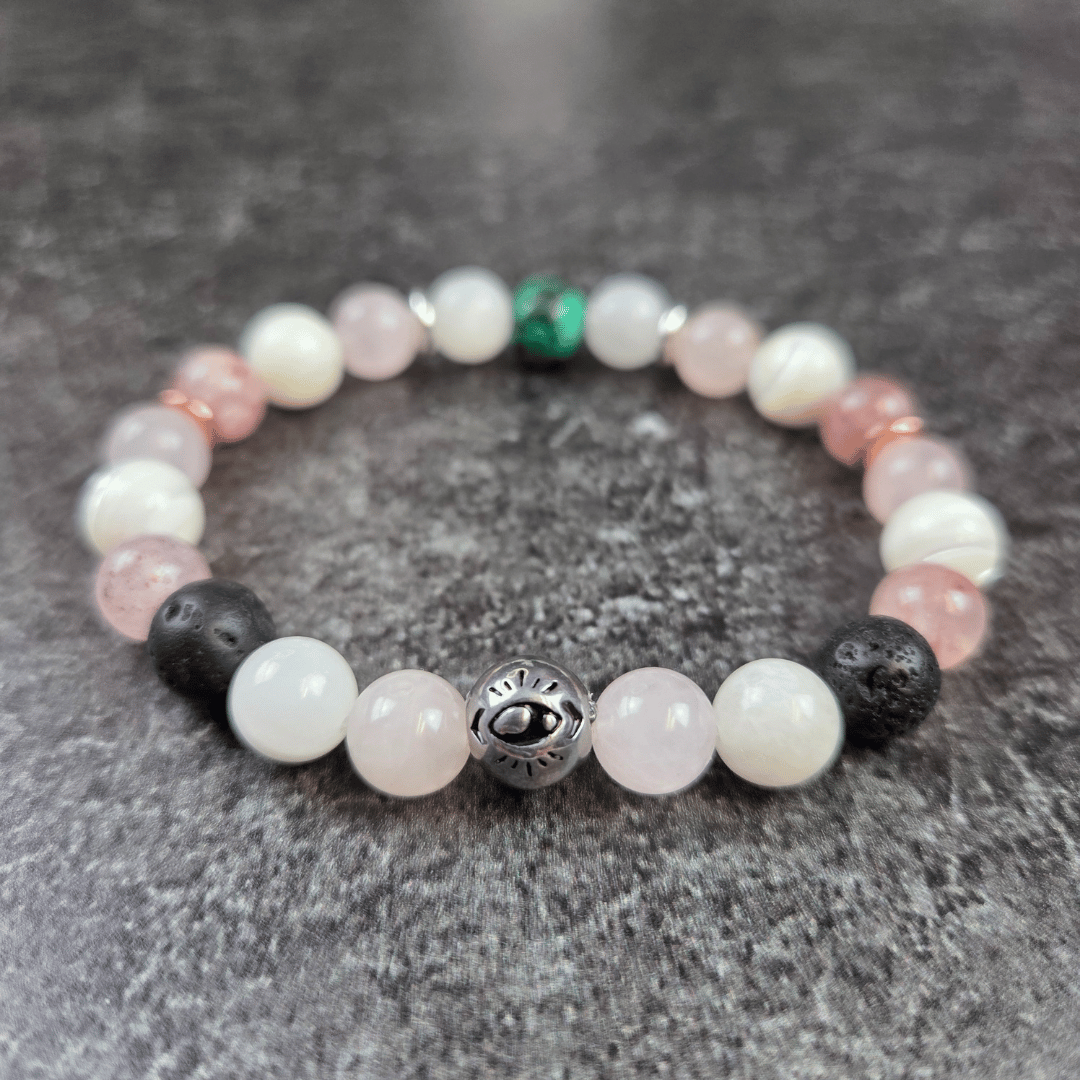 Heal the Healer - Bracelet