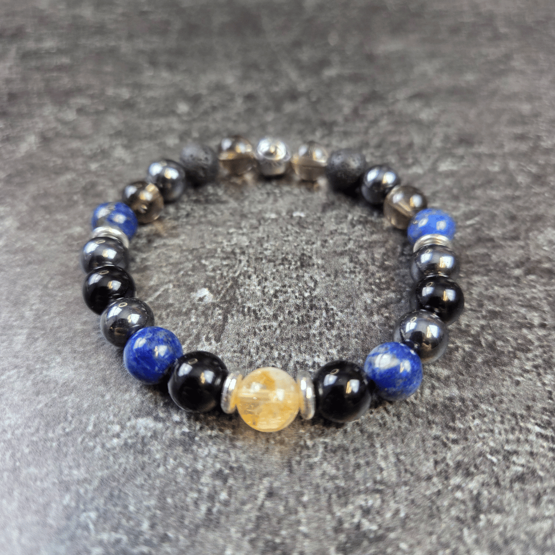 Resilience - Bracelet