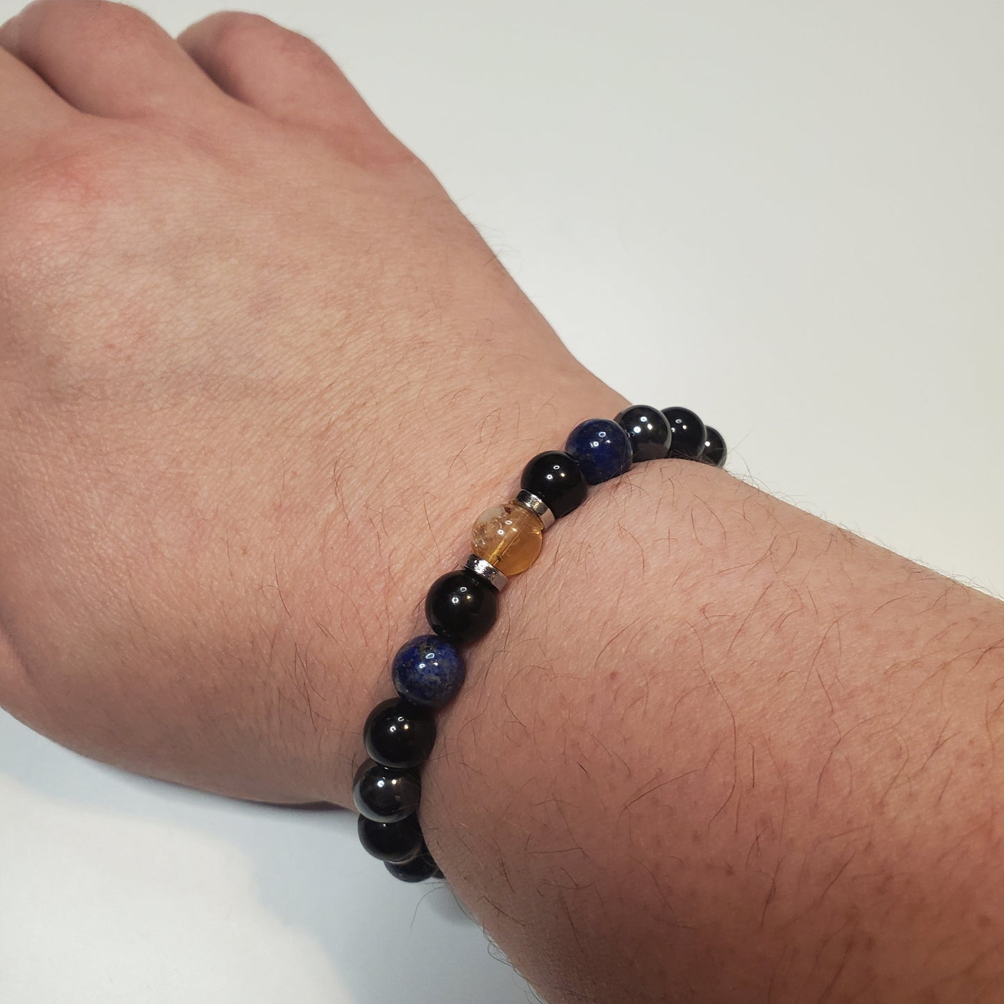 Resilience - Bracelet
