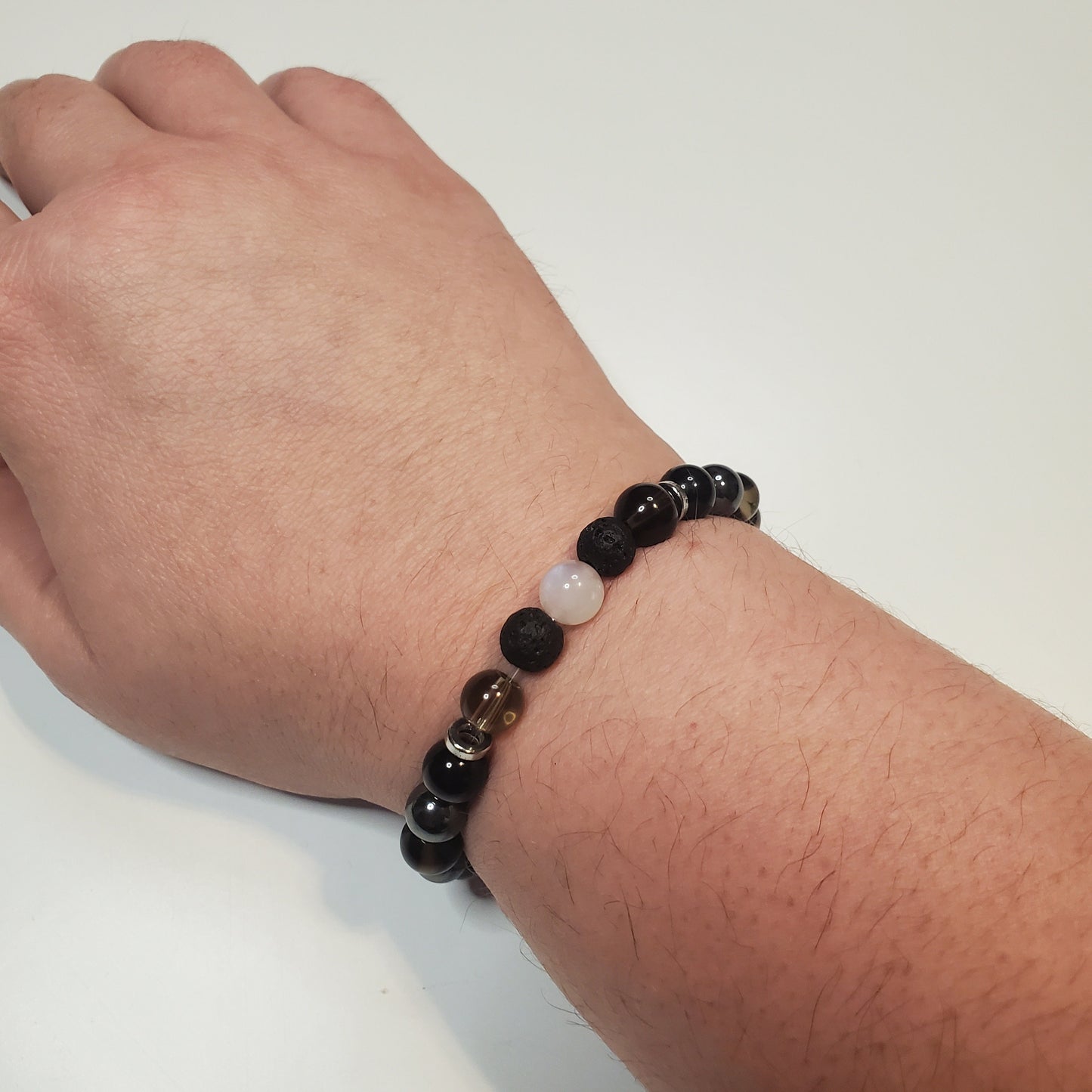 Enhanced Protection - Bracelet