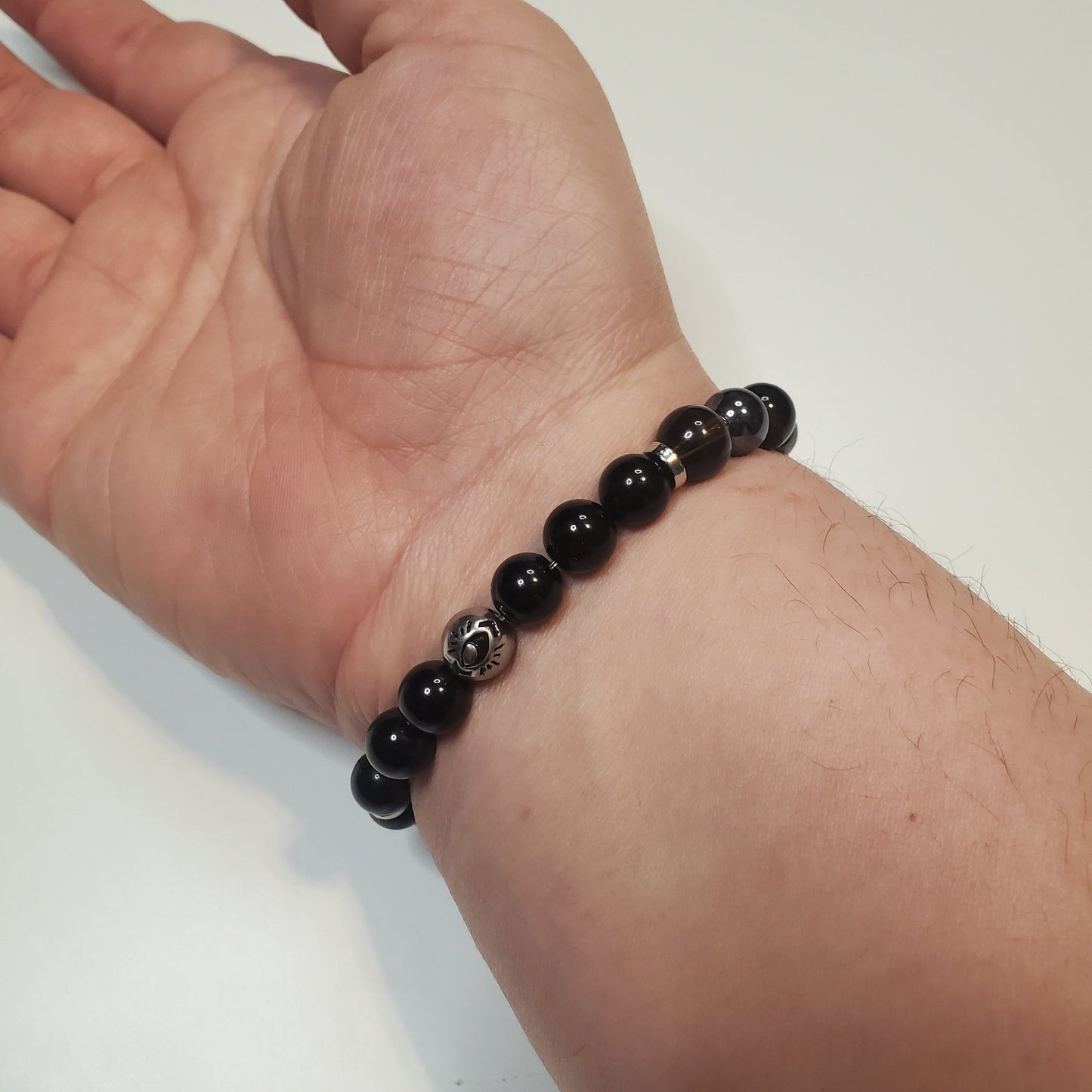 Enhanced Protection - Bracelet