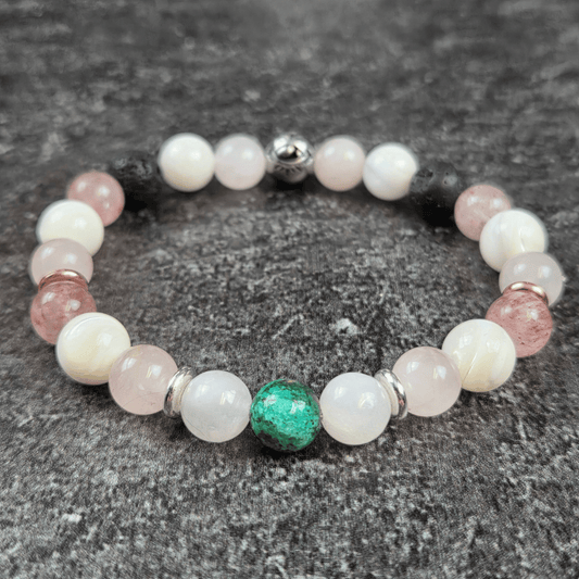Heal the Healer - Bracelet