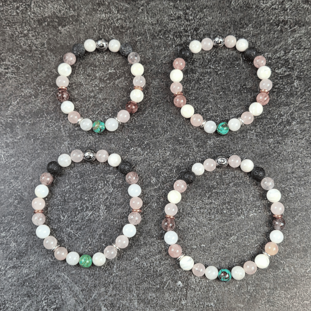Heal the Healer - Bracelet